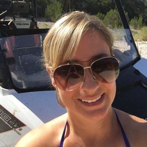 Meet your Posher, April